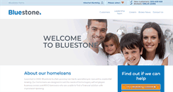 Desktop Screenshot of bluestone.com.au